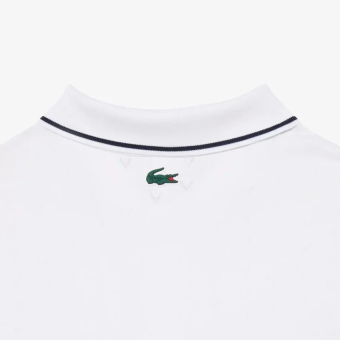 Tennis Heritage Ultra Dry Stretch Poloshirt Tennis Heritage Ultra Dry Stretch Poloshirt