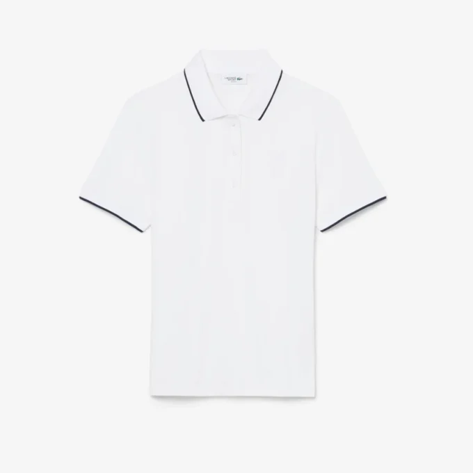 Tennis Heritage Ultra Dry Stretch Poloshirt Tennis Heritage Ultra Dry Stretch Poloshirt