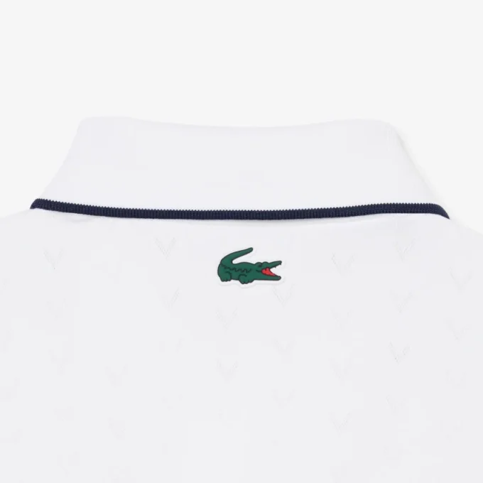 Tennis Heritage Ultra Dry Stretch Poloshirt Tennis Heritage Ultra Dry Stretch Poloshirt