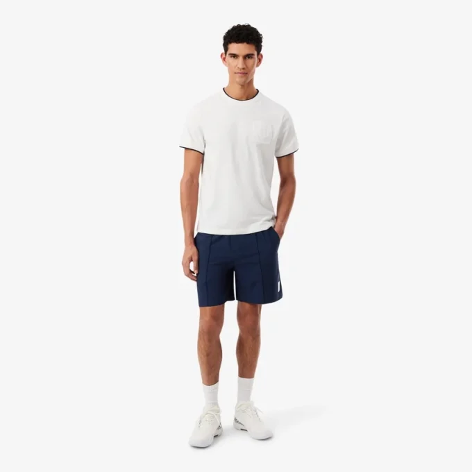 Tennis Heritage Ultra Dry Stretch-Shorts Tennis Heritage Ultra Dry Stretch-Shorts