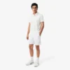 Tennis Heritage Ultra Dry Stretch-Shorts Tennis Heritage Ultra Dry Stretch-Shorts