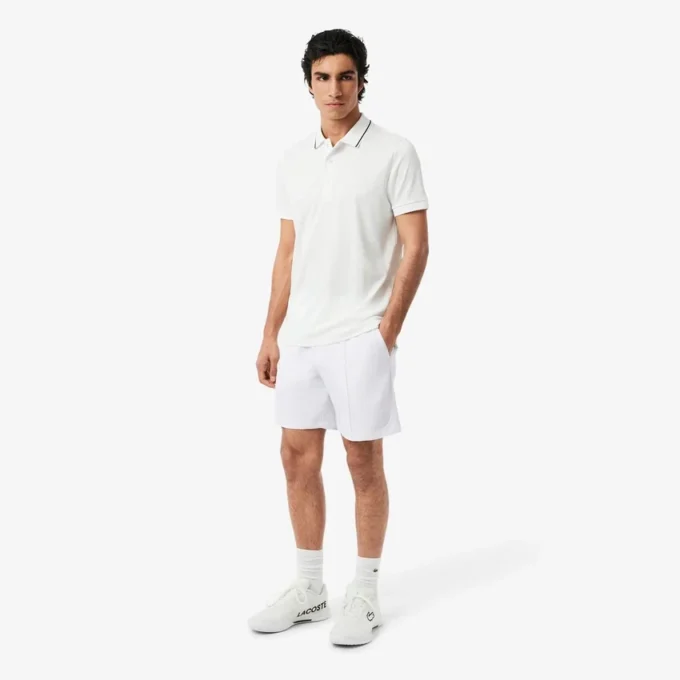 Tennis Heritage Ultra Dry Stretch-Shorts Tennis Heritage Ultra Dry Stretch-Shorts
