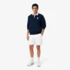 Tennis Heritage Ultra Dry Stretch-Shorts Tennis Heritage Ultra Dry Stretch-Shorts
