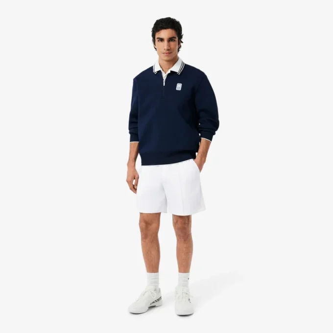 Tennis Heritage Ultra Dry Stretch-Shorts Tennis Heritage Ultra Dry Stretch-Shorts
