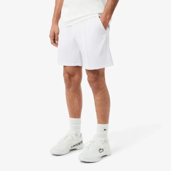 Tennis Heritage Ultra Dry Stretch-Shorts Tennis Heritage Ultra Dry Stretch-Shorts