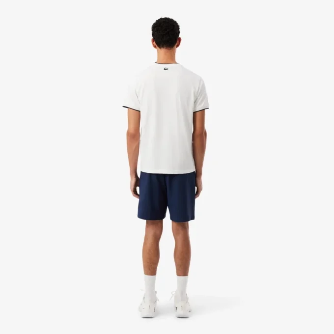 Tennis Heritage Ultra Dry Stretch-Shorts Tennis Heritage Ultra Dry Stretch-Shorts