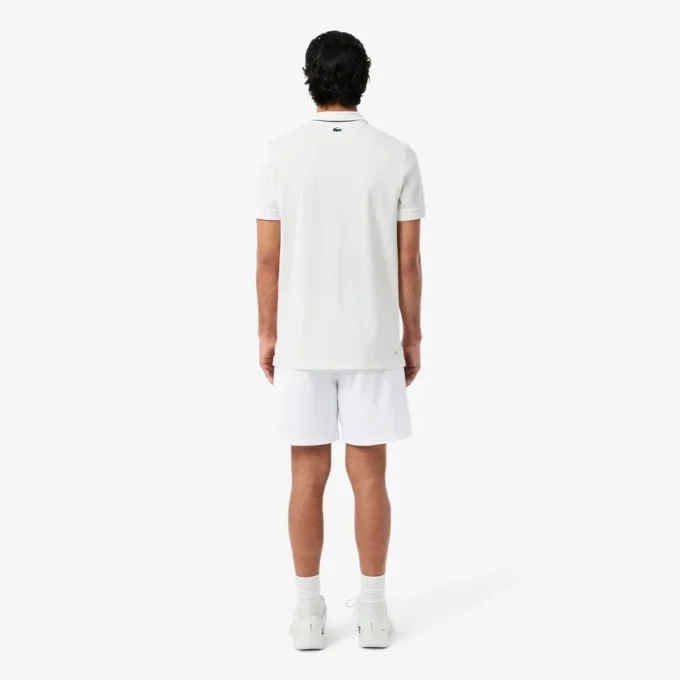 Tennis Heritage Ultra Dry Stretch-Shorts Tennis Heritage Ultra Dry Stretch-Shorts