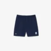 Tennis Heritage Ultra Dry Stretch-Shorts Tennis Heritage Ultra Dry Stretch-Shorts