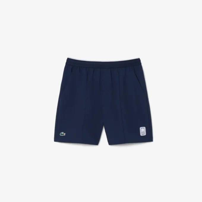 Tennis Heritage Ultra Dry Stretch-Shorts Tennis Heritage Ultra Dry Stretch-Shorts