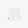 Tennis Heritage Ultra Dry Stretch-Shorts Tennis Heritage Ultra Dry Stretch-Shorts