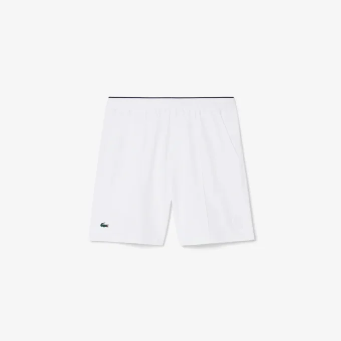 Tennis Heritage Ultra Dry Stretch-Shorts Tennis Heritage Ultra Dry Stretch-Shorts