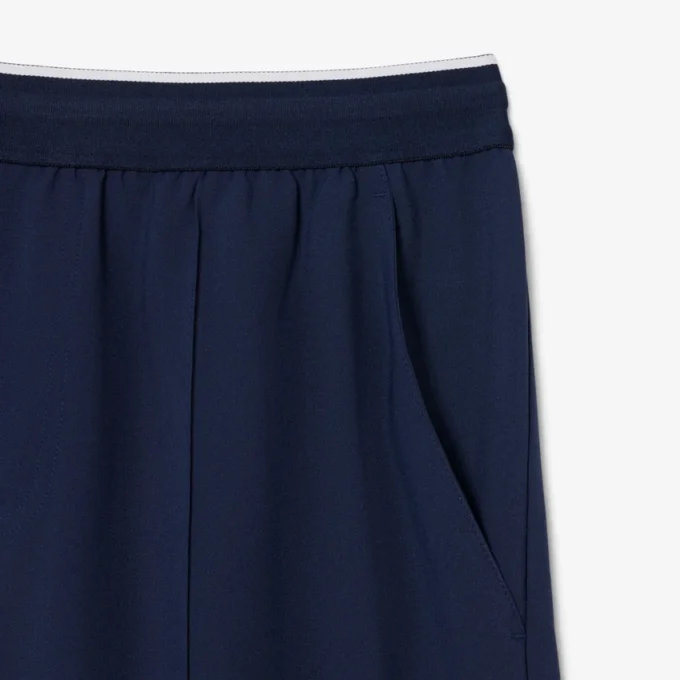 Tennis Heritage Ultra Dry Stretch-Shorts Tennis Heritage Ultra Dry Stretch-Shorts
