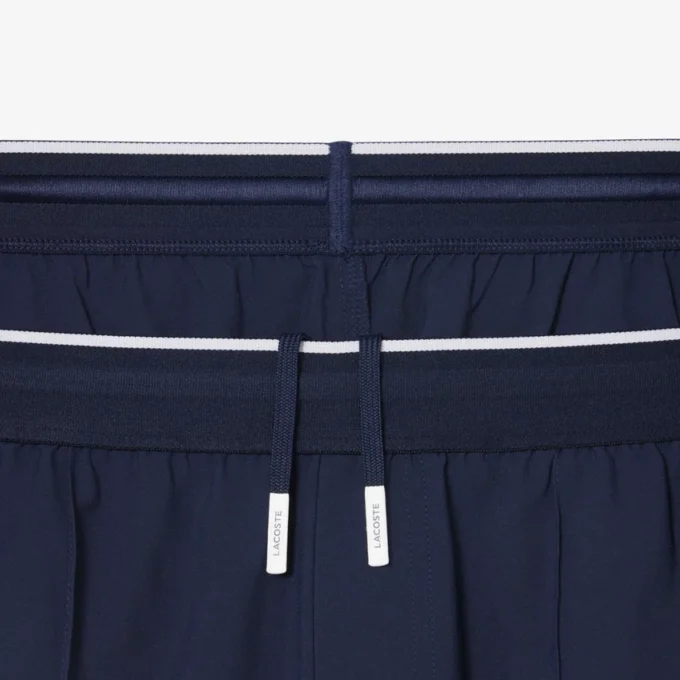 Tennis Heritage Ultra Dry Stretch-Shorts Tennis Heritage Ultra Dry Stretch-Shorts