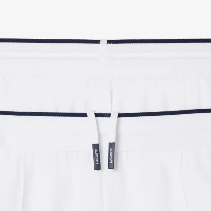 Tennis Heritage Ultra Dry Stretch-Shorts Tennis Heritage Ultra Dry Stretch-Shorts