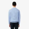 Tennis-Pullover mit Rundhalsausschnitt Tennis-Pullover mit Rundhalsausschnitt