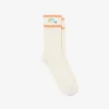 Tennissocken der Miami Open Edition Tennissocken der Miami Open Edition
