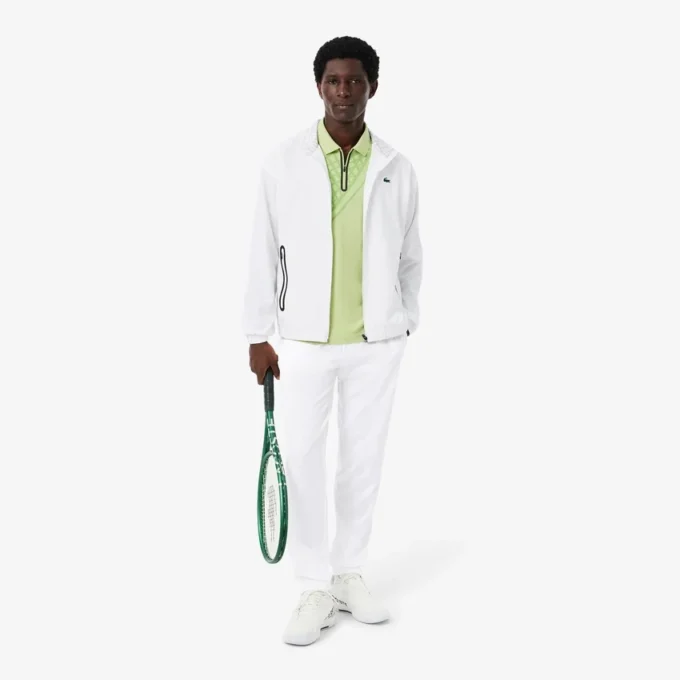 Tennistrainingsanzug für Herren Tennistrainingsanzug für Herren
