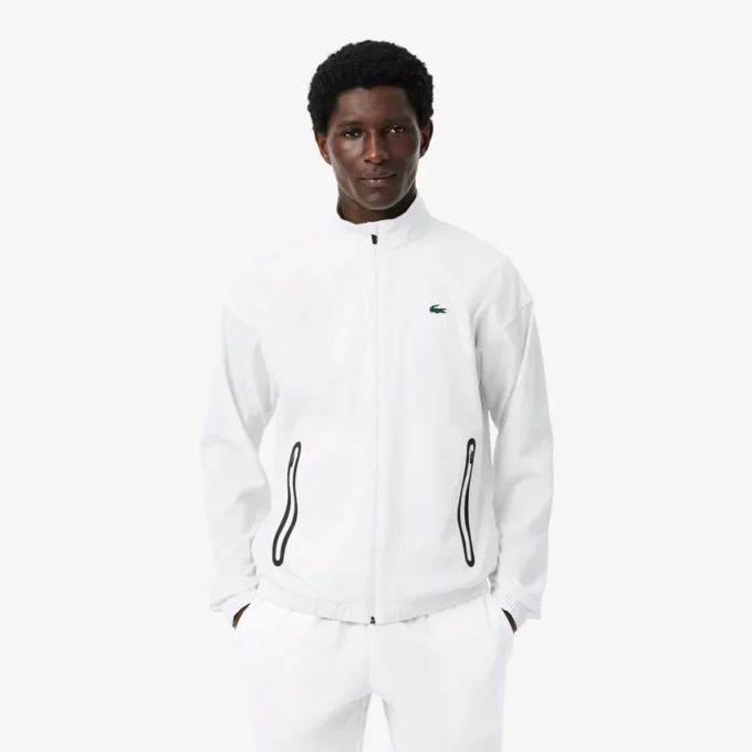 Tennistrainingsanzug für Herren Tennistrainingsanzug für Herren
