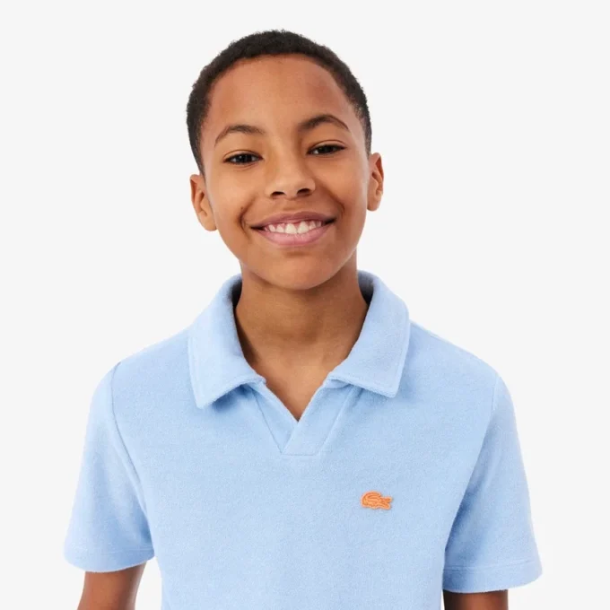 Terry Poloshirts Terry Poloshirts