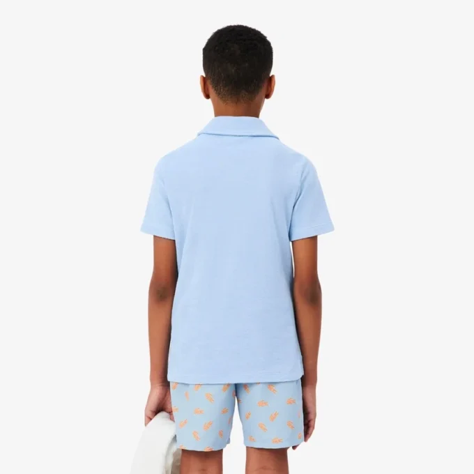 Terry Poloshirts Terry Poloshirts