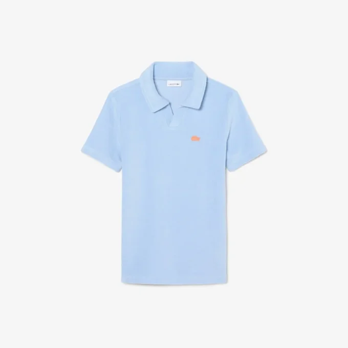 Terry Poloshirts Terry Poloshirts