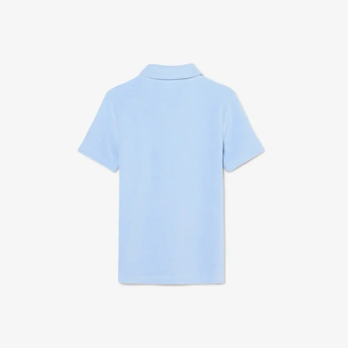 Terry Poloshirts Terry Poloshirts