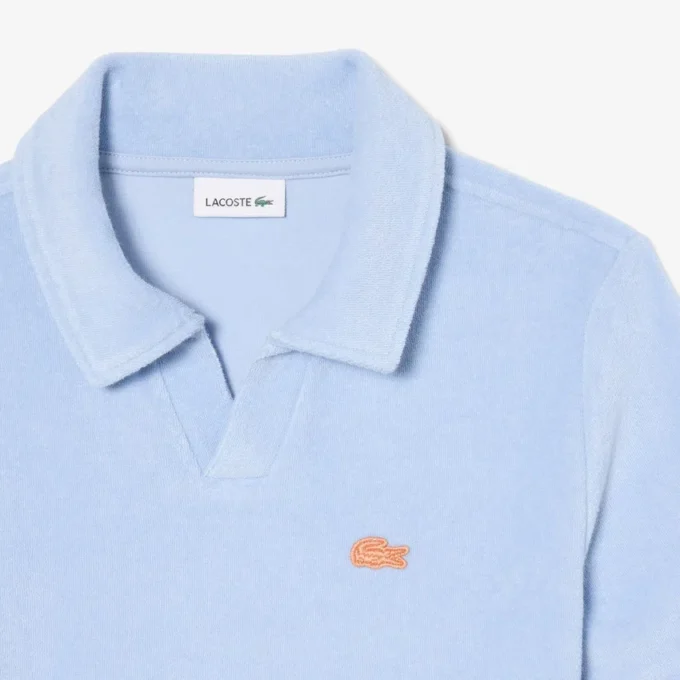 Terry Poloshirts Terry Poloshirts