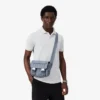The Blend Clip Flap Satchel The Blend Clip Flap Satchel