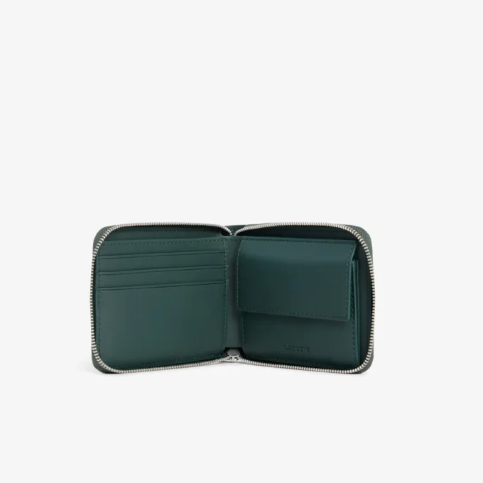 The Blend kompakte Brieftasche The Blend kompakte Brieftasche