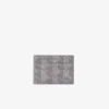 The Blend Monogram Print Canvas Kartenetui The Blend Monogram Print Canvas Kartenetui