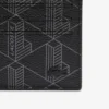 The Blend Monogram Print Canvas Kartenetui The Blend Monogram Print Canvas Kartenetui