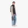The Blend Satchel The Blend Satchel