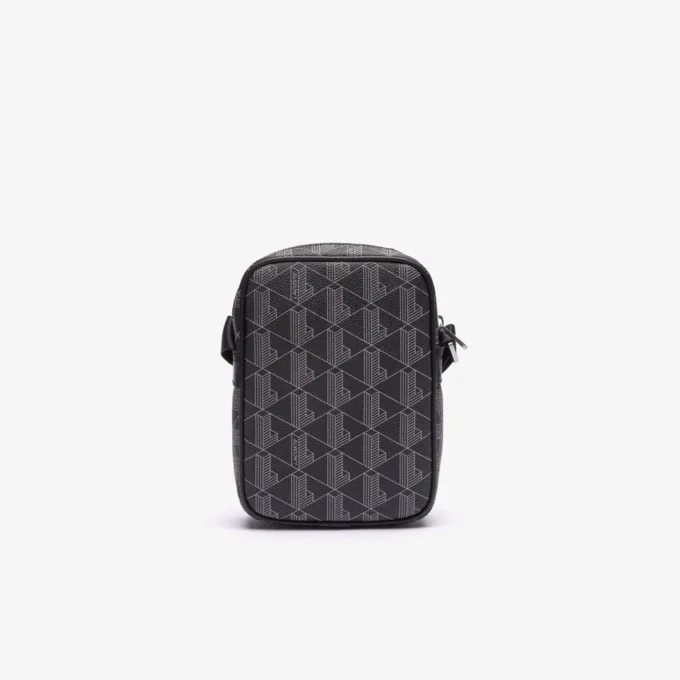 The Blend Satchel The Blend Satchel