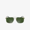 The Line Metall-Navigatorbrille The Line Metall-Navigatorbrille