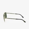 The Line Metall-Navigatorbrille The Line Metall-Navigatorbrille