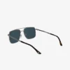 The Line Metall-Navigatorbrille The Line Metall-Navigatorbrille