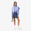 Thermoregulierendes UV-Schutz-Golf-Poloshirt für Damen Thermoregulierendes UV-Schutz-Golf-Poloshirt für Damen