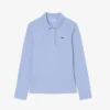 Thermoregulierendes UV-Schutz-Golf-Poloshirt für Damen Thermoregulierendes UV-Schutz-Golf-Poloshirt für Damen