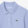 Thermoregulierendes UV-Schutz-Golf-Poloshirt für Damen Thermoregulierendes UV-Schutz-Golf-Poloshirt für Damen