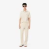 Trim Accent Piqua Jogginghose Trim Accent Piqua Jogginghose