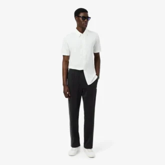 Trim Accent Piqua Jogginghose Trim Accent Piqua Jogginghose