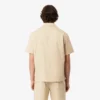 Twill-Hemd mit Print in lockerer Passform Twill-Hemd mit Print in lockerer Passform