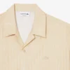 Twill-Hemd mit Print in lockerer Passform Twill-Hemd mit Print in lockerer Passform