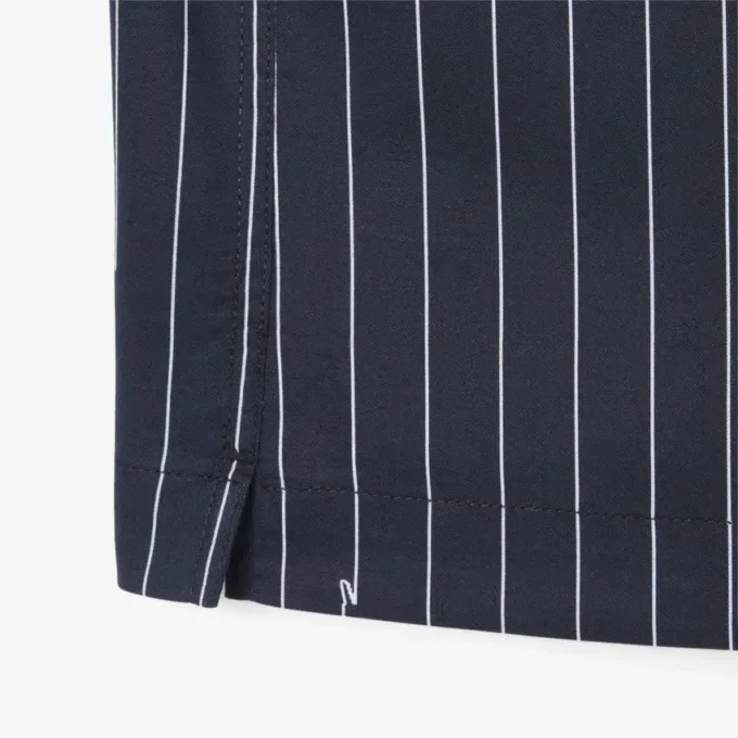Twill-Hemd mit Print in lockerer Passform Twill-Hemd mit Print in lockerer Passform
