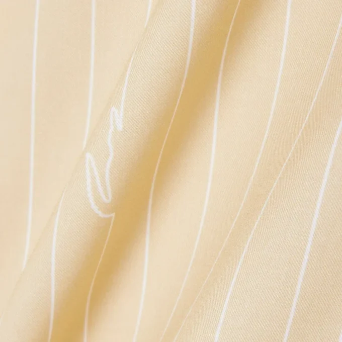 Twill-Hemd mit Print in lockerer Passform Twill-Hemd mit Print in lockerer Passform