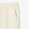 Twill-Shorts aus Leinen-Blend in Regular-Fit Twill-Shorts aus Leinen-Blend in Regular-Fit