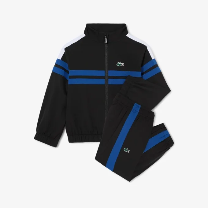 Ultra Dry abriebfester Sport-Trainingsanzug für Jungen Ultra Dry abriebfester Sport-Trainingsanzug für Jungen