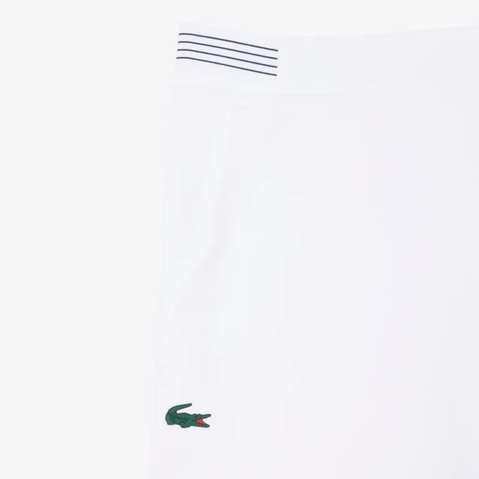 Ultra Dry Badge Accent Tennis Heritage Shorts Ultra Dry Badge Accent Tennis Heritage Shorts