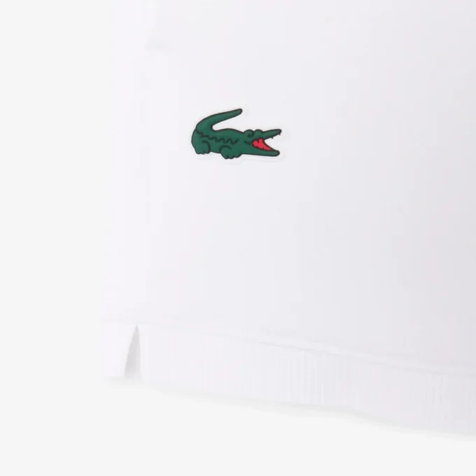 Ultra Dry Badge Accent Tennis Heritage Shorts Ultra Dry Badge Accent Tennis Heritage Shorts