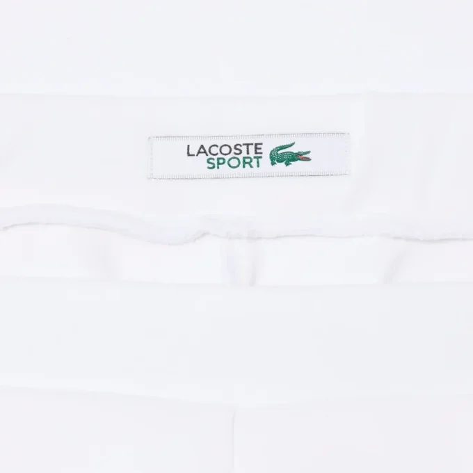 Ultra Dry Badge Accent Tennis Heritage Shorts Ultra Dry Badge Accent Tennis Heritage Shorts
